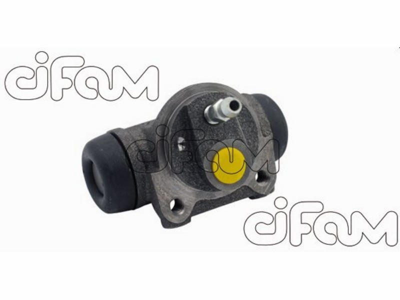 Wheel brake cylinder