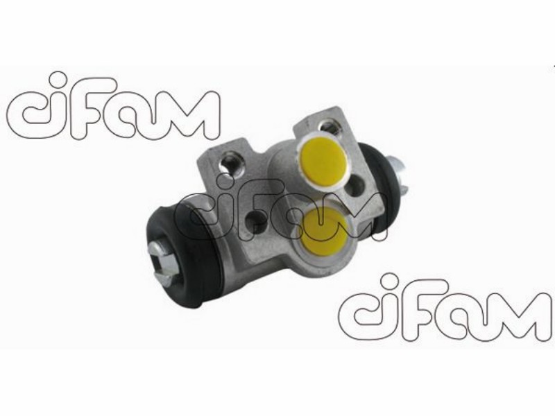 Wheel brake cylinder