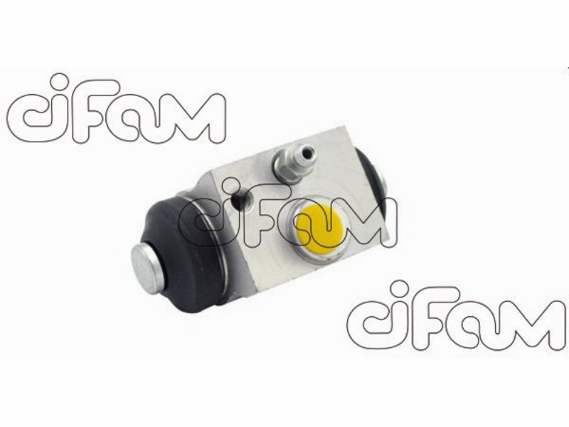 Cifam cilindretto freno Citroën C3 03-
