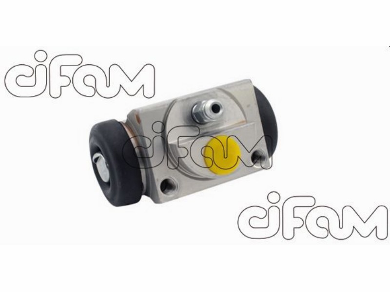 Wheel brake cylinder