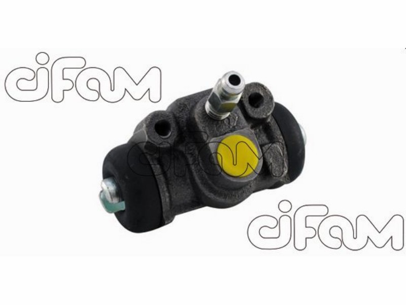 Cifam wheel brake cylinder