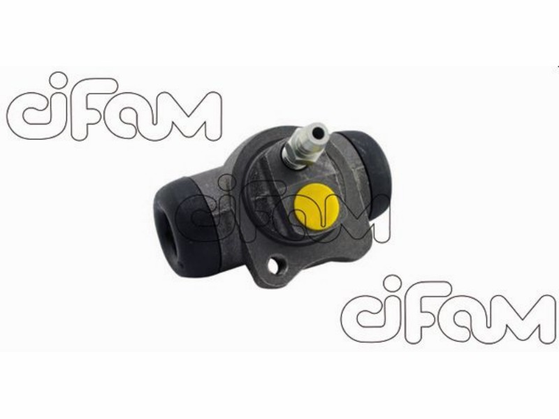Wheel brake cylinder