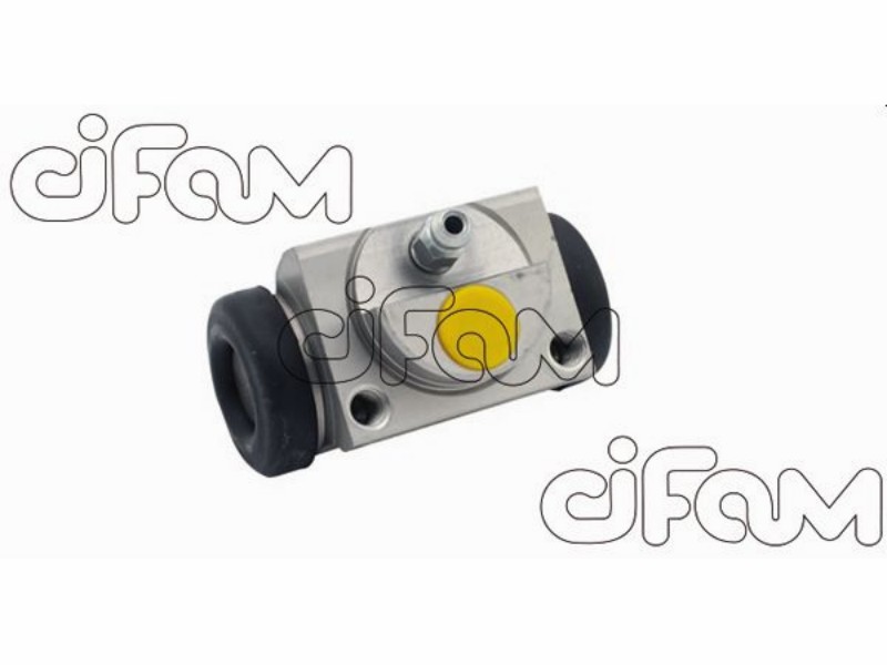 Wheel brake cylinder