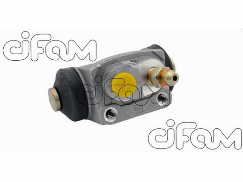 Cifam wheel brake cylinder