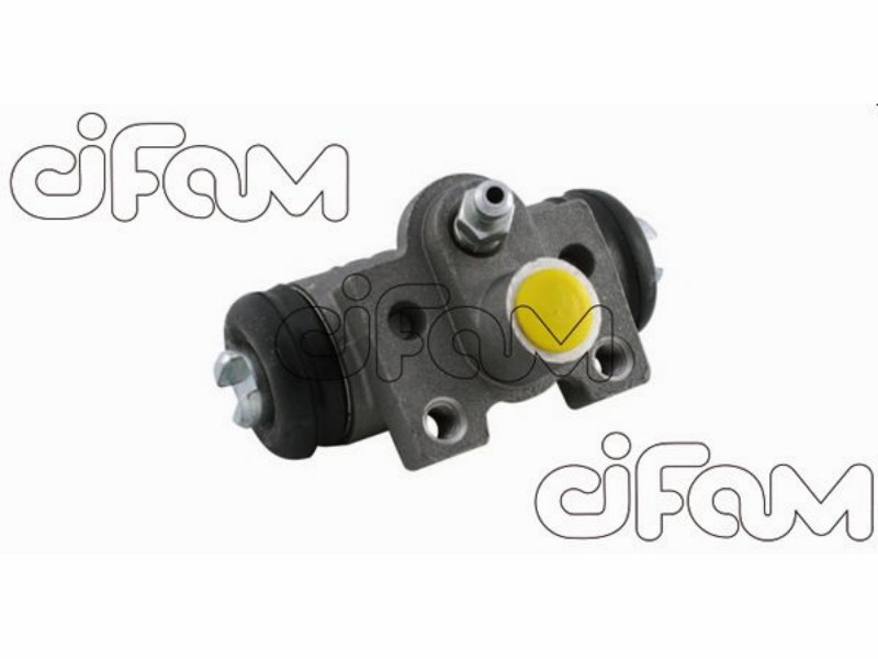 Cifam wheel brake cylinder