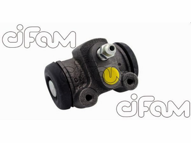 Cifam cilindretto freno Nissan terrano 2.7TD -02