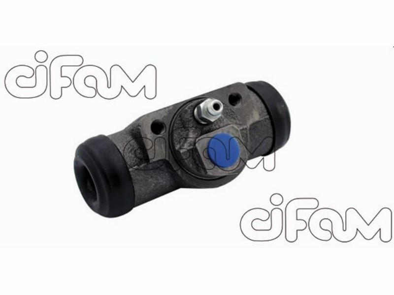 Wheel brake cylinder