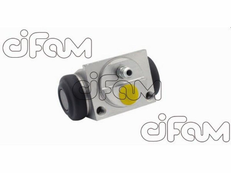 Wheel brake cylinder