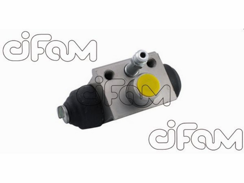 Wheel brake cylinder