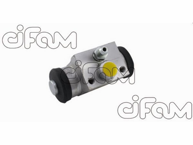 Wheel brake cylinder