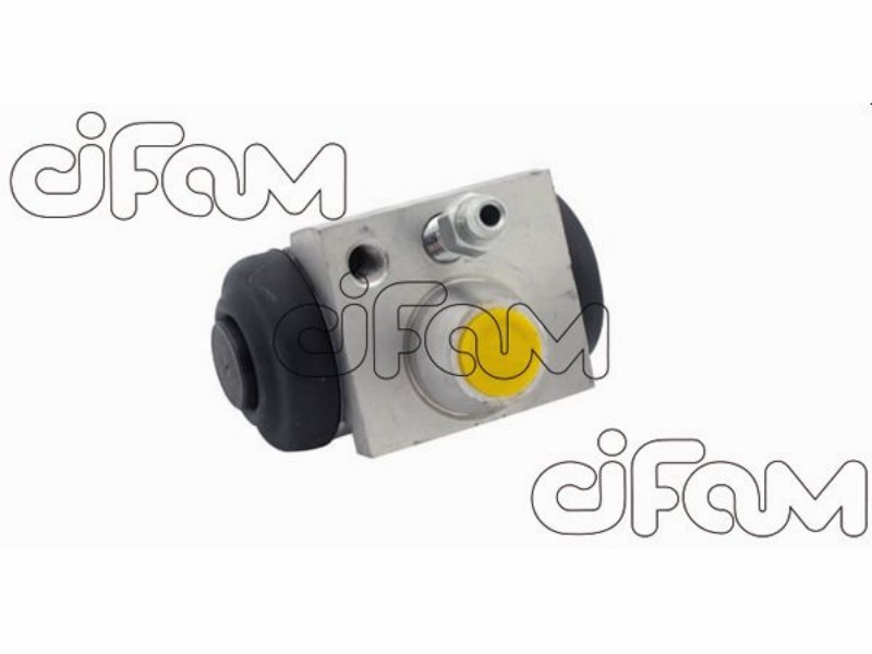 Wheel brake cylinder