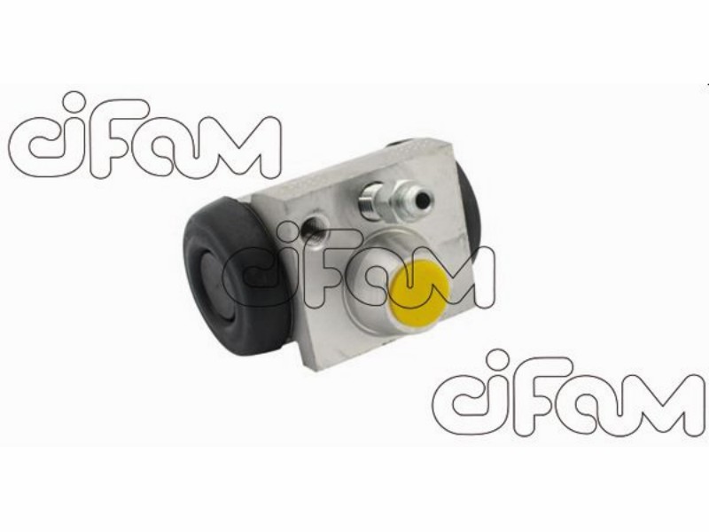 Wheel brake cylinder
