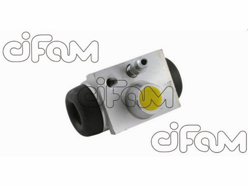 Wheel brake cylinder