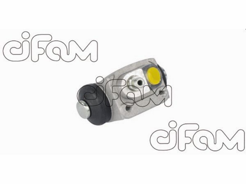 Cifam cilindretto freno Hyundai accent 1.3 -00
