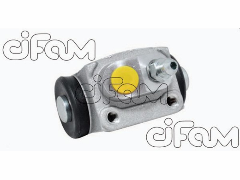 Wheel brake cylinder