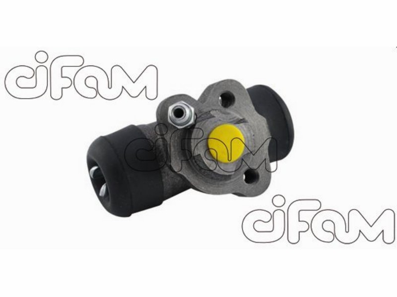 Wheel brake cylinder