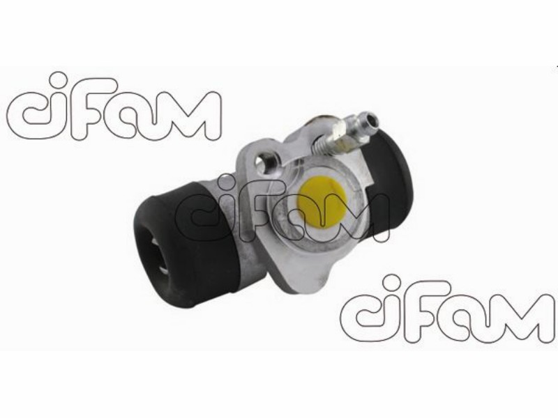 Wheel brake cylinder