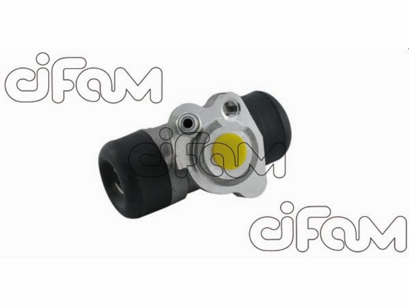 Wheel brake cylinder