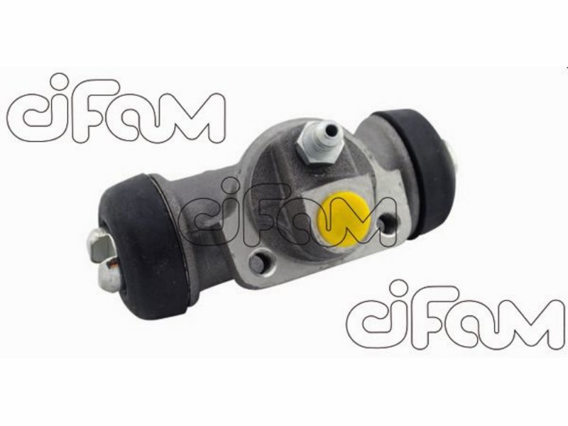 Cifam wheel brake cylinder