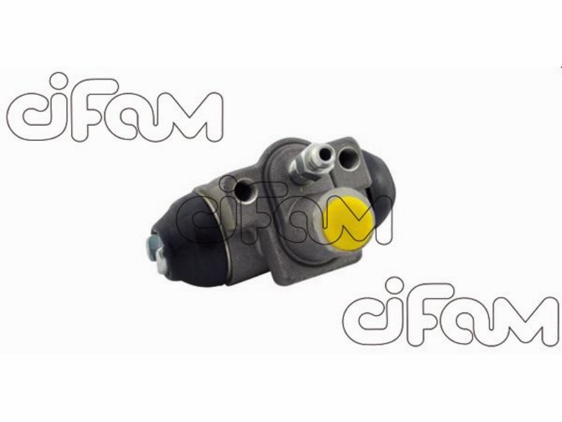 Cifam wheel brake cylinder