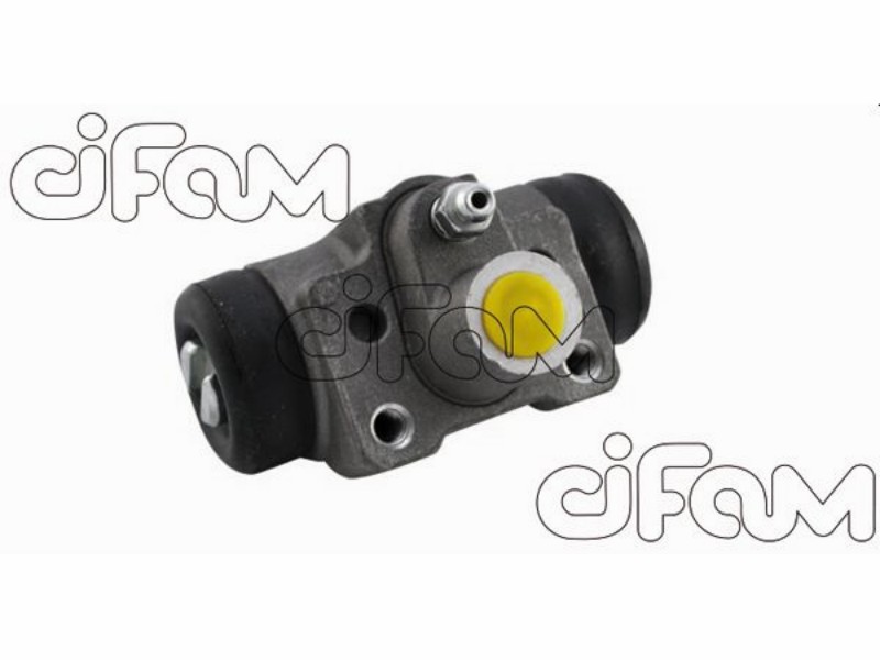 Wheel brake cylinder