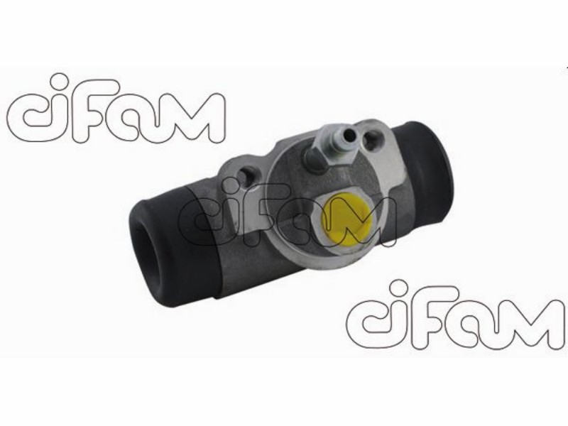 Wheel brake cylinder