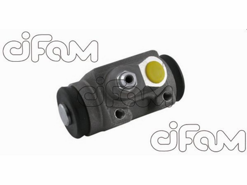 Cifam cilindretto freno hyunday santa fe 2.0D 01-