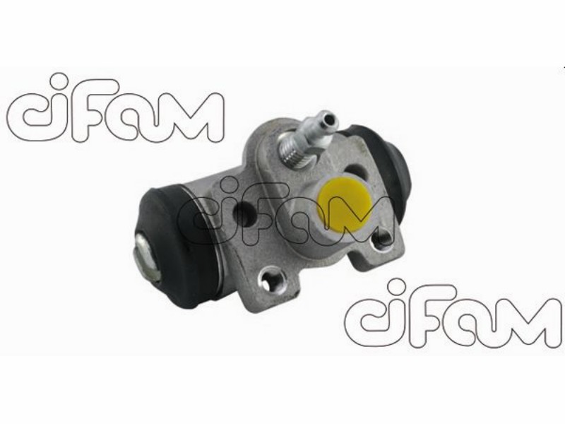 Wheel brake cylinder