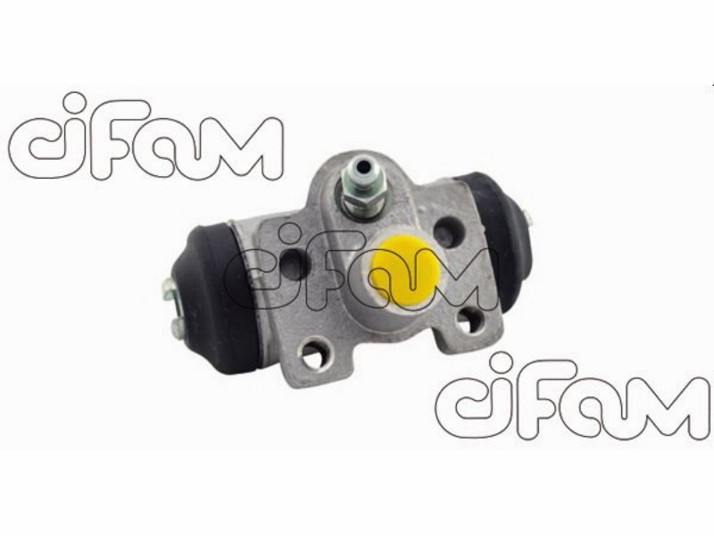 Wheel brake cylinder