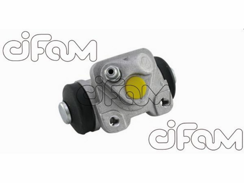 Wheel brake cylinder