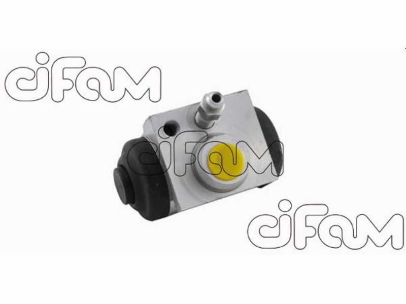 Wheel brake cylinder