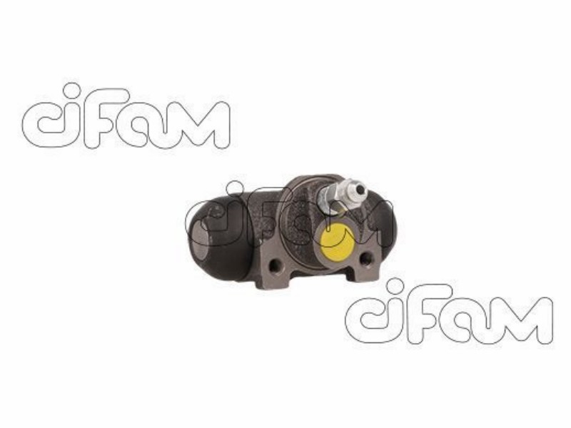 Cifam wheel brake cylinder