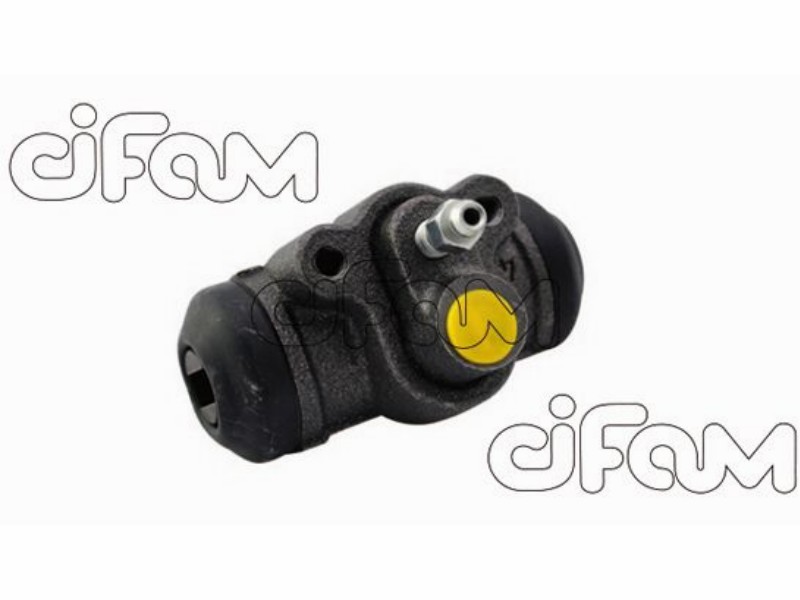 Wheel brake cylinder