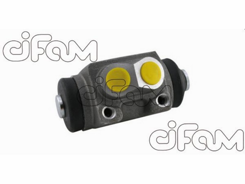 Cifam cilindretto freno Hyundai H100 2.5TD -00