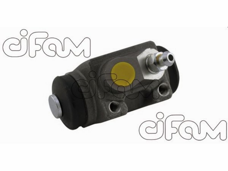 Wheel brake cylinder