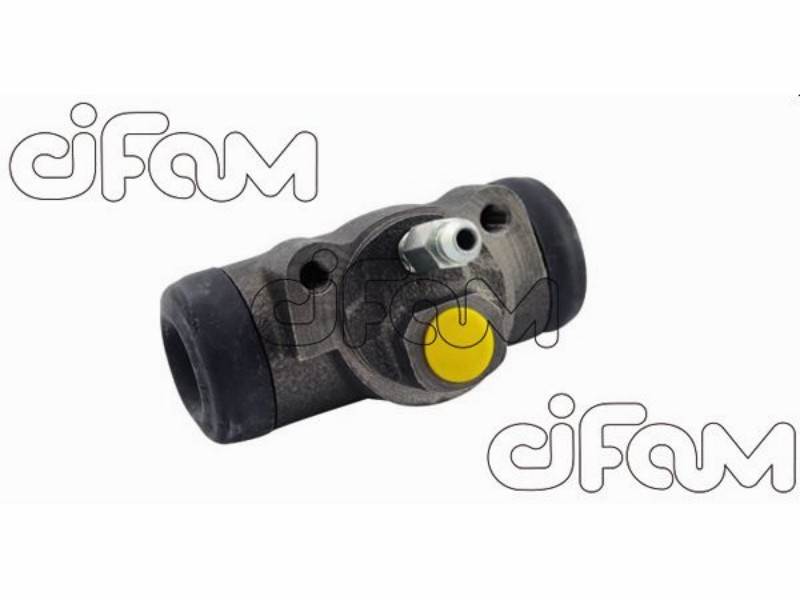 Wheel brake cylinder