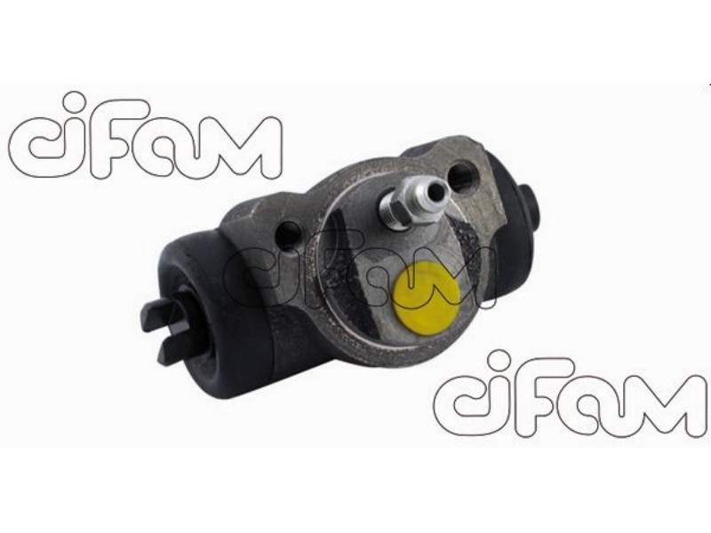 Cifam wheel brake cylinder