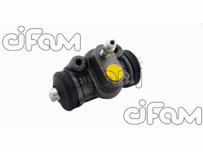 Cifam cilindretto freno Mazda 323 1.3 -98