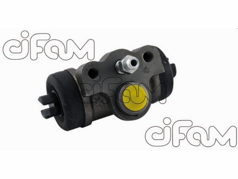 Cifam cilindretto freno Mazda 2 1.3 07-