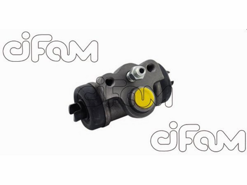 Cifam cilindretto freno mits. carisma 1.6 -06