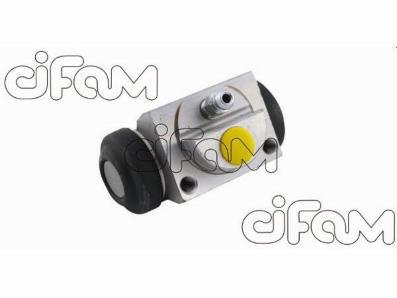 Wheel brake cylinder