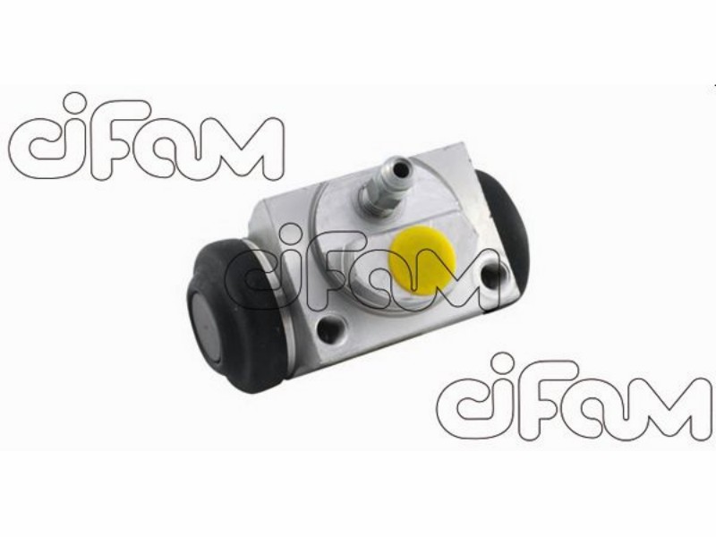 Wheel brake cylinder