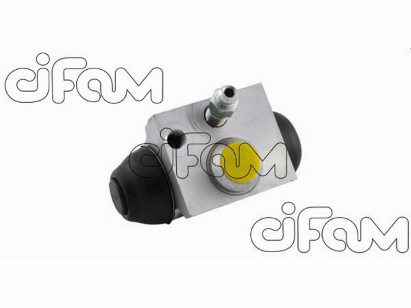 Wheel brake cylinder
