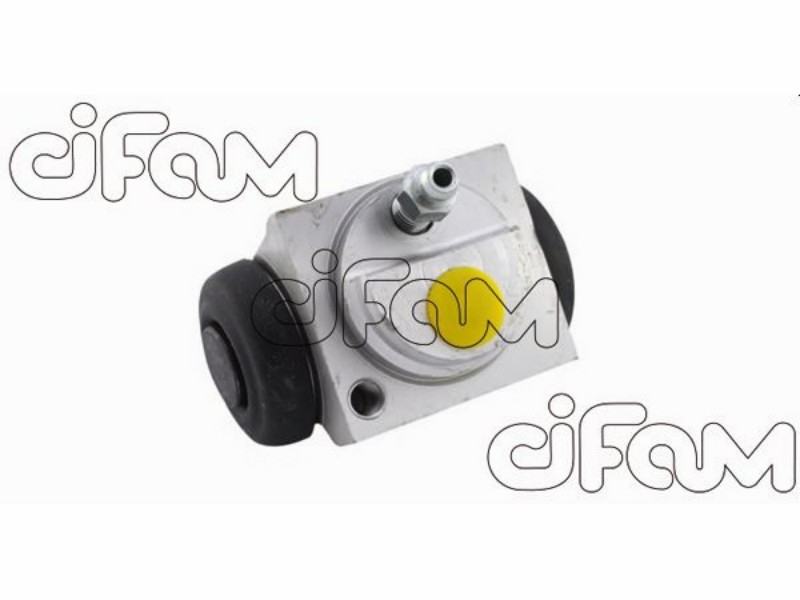 Wheel brake cylinder