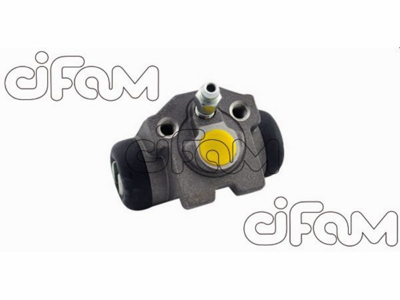 Cifam cilindretto freno dai. cuore