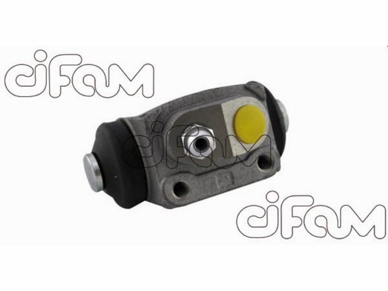 Wheel brake cylinder