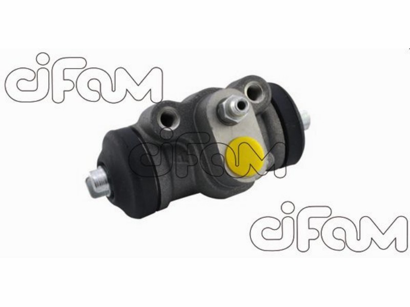 Cifam cilindretto freno Kia rio I 07 -05