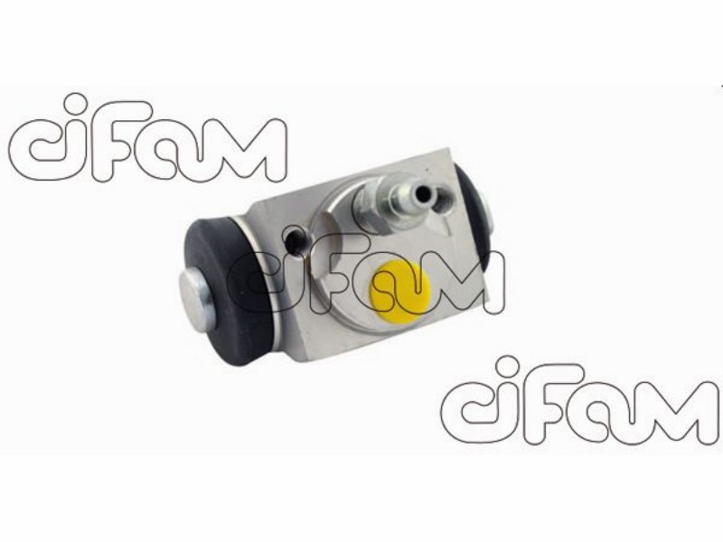 Cifam cilindretto freno Mercedes a 160 CDI -04