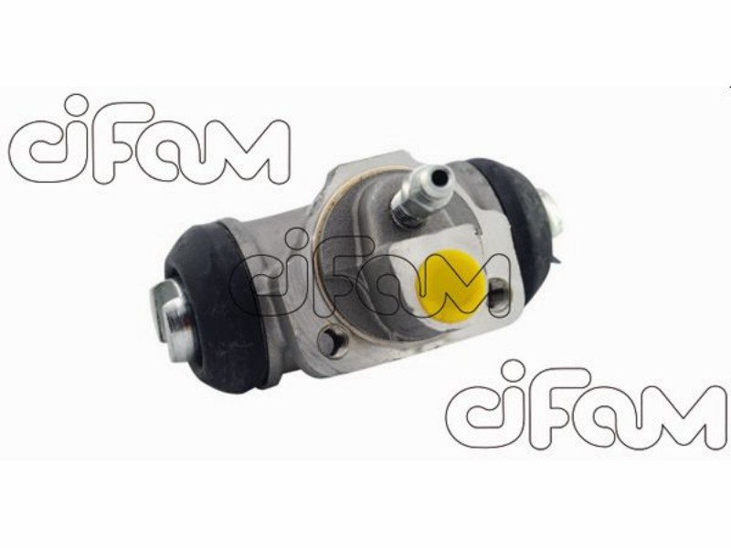 Wheel brake cylinder