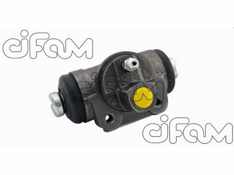 Wheel brake cylinder